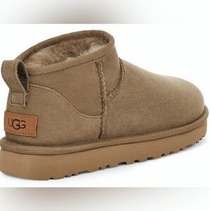 Ugg Classic Ultra Mini